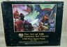 796780150058 Tsr The Art Of Fantasy Jigsaw Puzzle Sealed