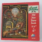 796780155053 Sunsout Puzzle Sweet Dreams
