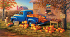 796780179318 Sunsout Selling Pumpkins Puzzle