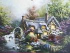 796780193017 Sunsout Cottage Mill 1000