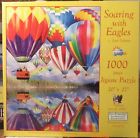 796780349520 Sunsout Soaring With Eagles