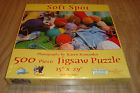 796780353626 Sunsout Soft Spot 500