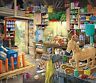 796780388055 Sunsout Pap Paps Tool Shed Puzzle
