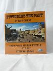 796780390614 Sunsout Piece Jigsaw Puzzle Picturing The Past By