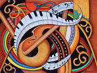 796780393660 Sunsout Sound Of Soul Strings
