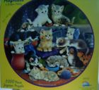 796780582101 Sunsout Playmates 1000 Piece