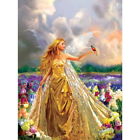 796780676169 Sunsout Innocence Puzzle