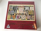 796780678293 Sunsout The Quilting Show Circuit Jigsaw Puzzle By