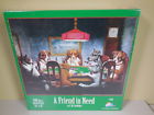 796780734012 Sunsout Jigsaw Puzzle Coolidge Friend In Need Piece