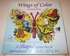 796780953222 Sunsout Wings Of Color Butterfly