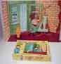 7968-29 Jaymar Magoo 108 Kangaroo Puzzle Complete Piece Meets Vintage