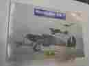 79832 Heller Vintage Hurricane Mk1 1 72 By