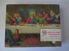 800tuco 800-r The Wood Supper Puzzle 1961 Series Jigsaw Pcs Religious