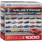 8000-0684 Eurographics Toys Ford Mustang 628136806848