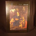 8005125314775 Clementoni Virgin Of The