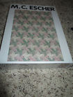 8007076000516 Selegiochi New Sealed M.c Escher 500 Piece Puzzle Volo Flight Birds Italy 1983