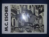 8007076001032 Selegiochi Vintage Escher Convex And Concave Puzzle Unopened