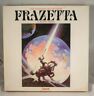8009 Sound Vintage Frank Frazetta Art Jigsaw Puzzle Complete