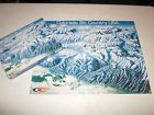 802285014129 Breckenridge Complete Colorado Ski Country Usa Piece Puzzle