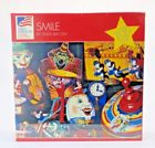 8023 Great American Puzzle Factory Vintage Circus Toys Jigsaw 010563080234