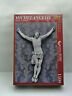 8033148659948 Ricordi Art Puzzle Michelangelo Christ Crucified Brand New