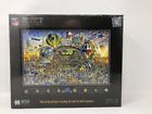 810689024613 Nfl Properties Piece Jigsaw Puzzle Joe Journeyman Dallas
