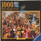82354 Ravensburger Jigsaw Puzzle Yesterday Premium Softclick Piece 4005556823543