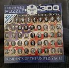 8300-1432 Eurographics Toys Us Presidents 628136094320