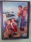 834860081899 Puzzle Plus Mussel Fishers