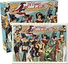 840391106529 Puzzle 1000 Dc Comics