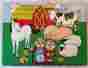 8408-1 Connor Melody Puzzle Old Mcdonald