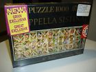 8411349077561 Educa The Sistine Chapel By Piece Jigsaw Puzzle