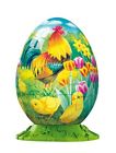 84141 Rooster Ravensburger Easter Egg 4005556096923