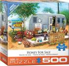 8500-5364 Eurographics Honey For Sale Jigsaw Puzzle Piece 628136553643