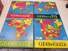 850818001993 Geotoys Set Of 4