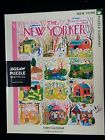 851996002697 New York Puzzle Company