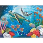 8560-8 Lafayette Puzzle Factory Sealed Piece Under Sea Life 4895145411660