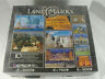 8614140770 The Canadian Group Landmarks Piece Deluxe Jigsaw Puzzle