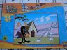 8710341050238 Ses Creative Holland Looney Tunes Puzzle Bugs Bunny