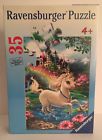 8765 Ravensburger New Unicorn Castle 4005556087655