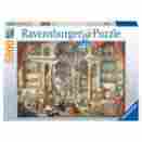 8828800 Ravensburger Views Of Modern Rome 5000 Piece Puzzle