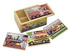 885945093757 Melissa Doug School Bus