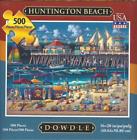 888584 Dowdle Folk Art Huntington 671095203159
