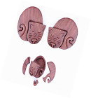 8903522542671 Devarsh International Wooden Mystery