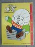 89863160069 Vintage Puzzle Humpty Dumpty New Original Package