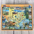90 White Mountain Puzzles Li 724819246823