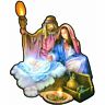 90284 Sunsout The Nativity Piece Jigsaw Puzzle