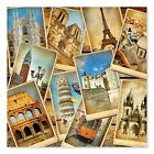 9097  Melissa Doug Postcards From Europe Famous Landmarks Jigsaw 084402488413