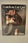 9313612000209 Be Puzzled Catch As Cat Can Jigsaw Puzzle