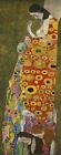 9340806 Artifact Puzzles Klimt Hope 753182229331